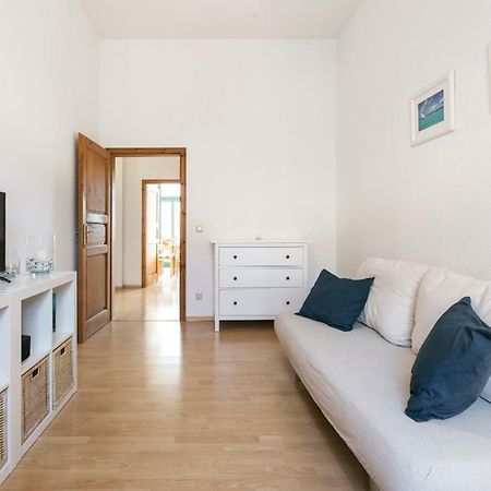 Ruhiges Apartment Am Rande Des Szeneviertels Дрезден Екстер'єр фото